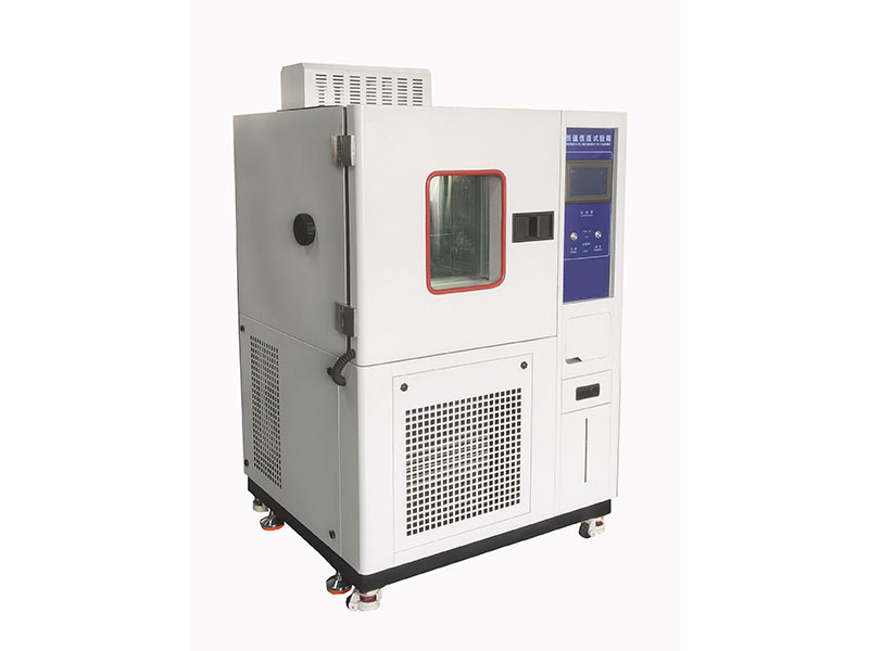 How to maintain the compressor of the constant temperature and humidity test chamber?