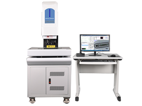 Fully automatic 2.5-dimensional imaging instrument