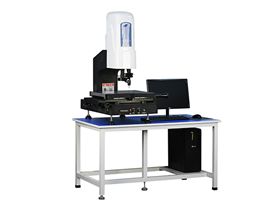 manual anime image measuring instrument