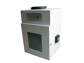 Battery overcharge testing machine