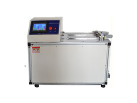 Wire torsion life testing machine