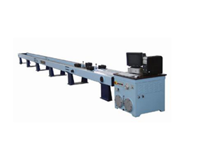Large Stroke Horizontal Tensile Tester