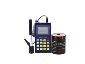 Leeb hardness tester