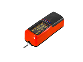 Surface roughness meter