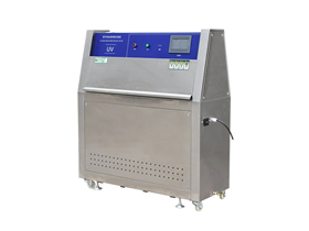 UV weather resistance aging testing machine