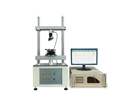 Insertion and extraction force testing machine (widened type)