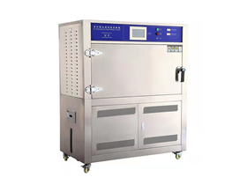 UV weather resistance aging testing machine