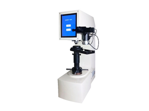 Digital Rockwell hardness tester