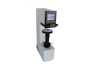 Digital Brinell hardness tester