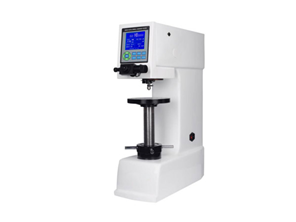 Digital automatic turret Brinell hardness tester