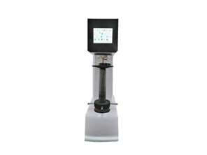 Touch Screen Electronic Brinell Hardness Tester