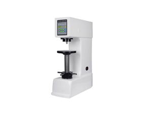 Electronic Brinell hardness tester