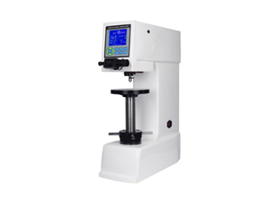 Digital Brinell hardness tester