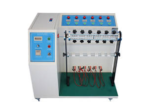 Cable Bending Tester