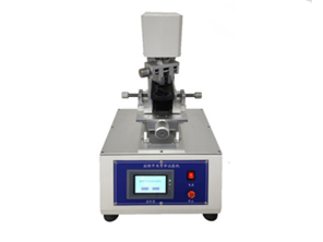 Switch knob life testing machine