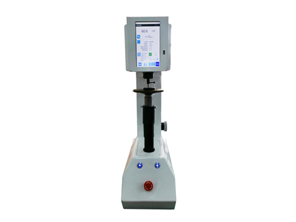 Touch Screen Automatic Rockwell Hardness Tester