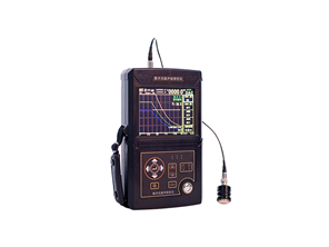 Ultrasonic flaw detector