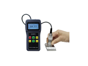 Coating thickness gauge