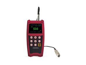 Coating thickness gauge