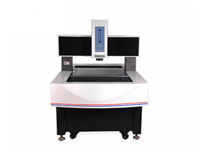Gantry type small stroke automatic imager