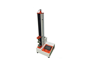 Tensile testing machine