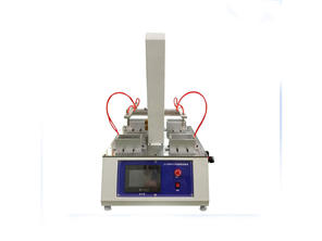 Suction cup type cell phone micro drop tester
