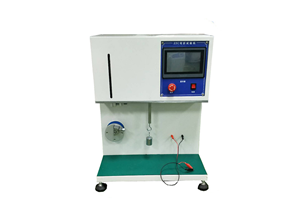 FPC Folding Resistance Tester