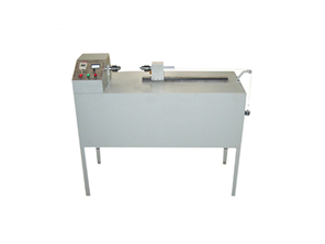 Wire torsion life testing machine