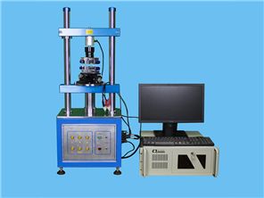 High precision insertion and extraction force testing machine