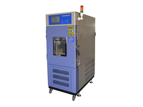 High and low temperature explosion-proof test box