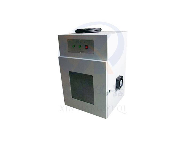 Battery overcharge testing machine