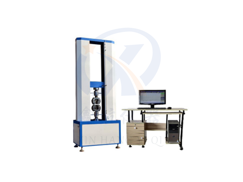 20 ton universal material testing machine