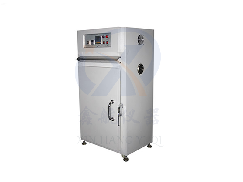 Battery thermal abuse test chamber