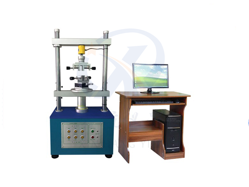 Computerized Automatic Insertion and Withdrawal Force Tester