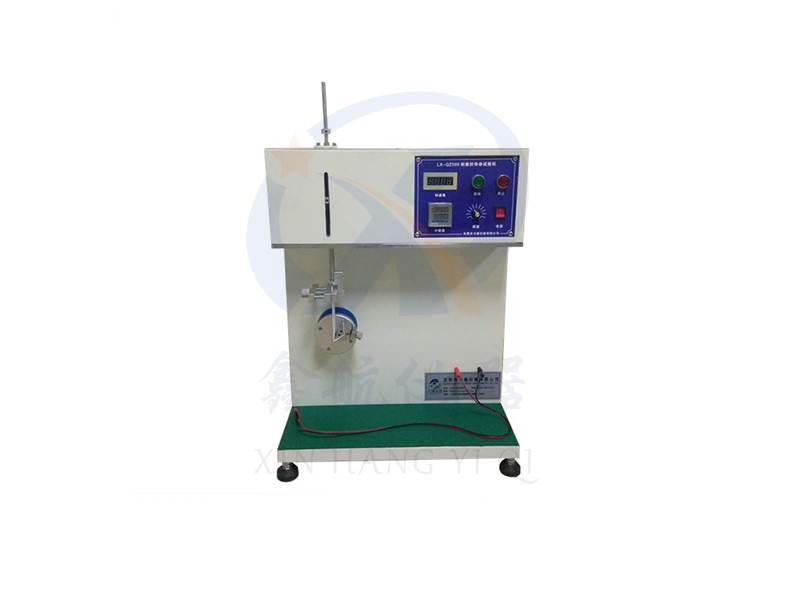 FPC Bending Life Tester