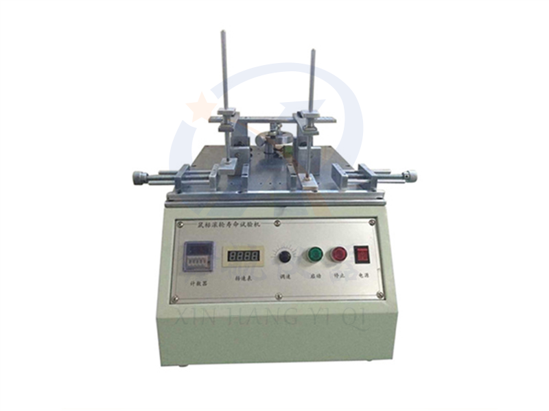 Mouse Wheel Life Tester